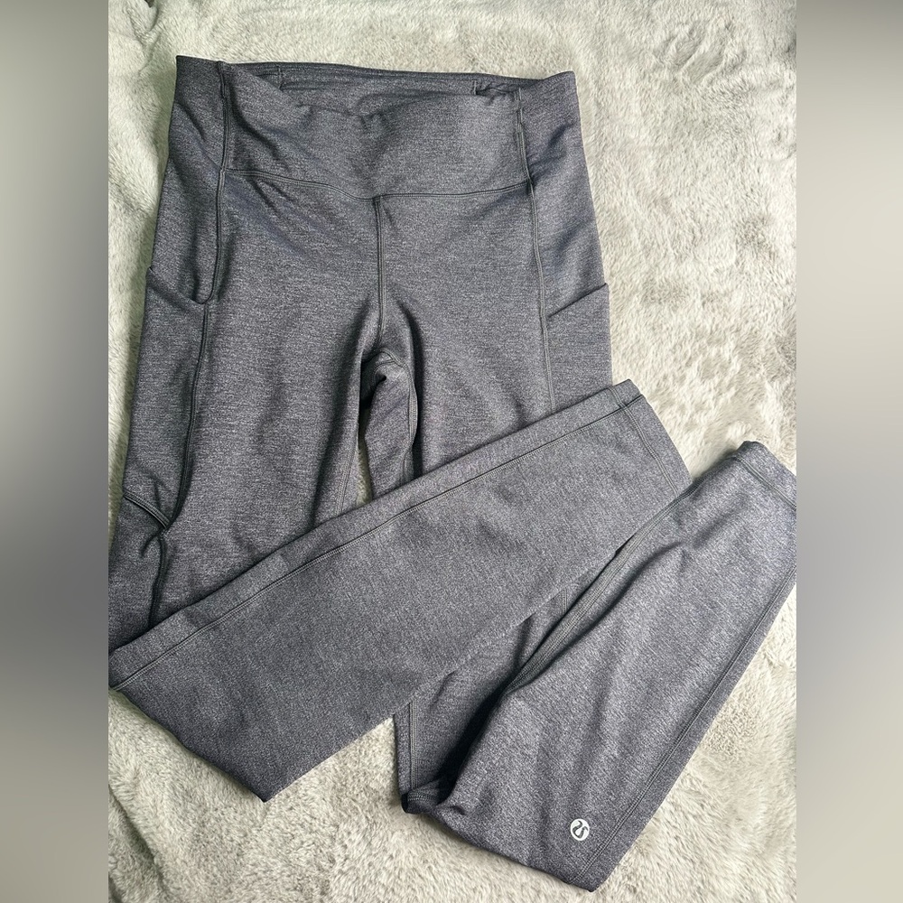 Lululemon 🍋 Leggings